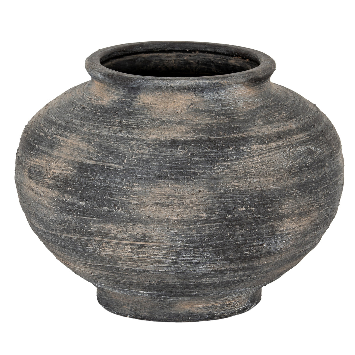 Marra Squat Vase