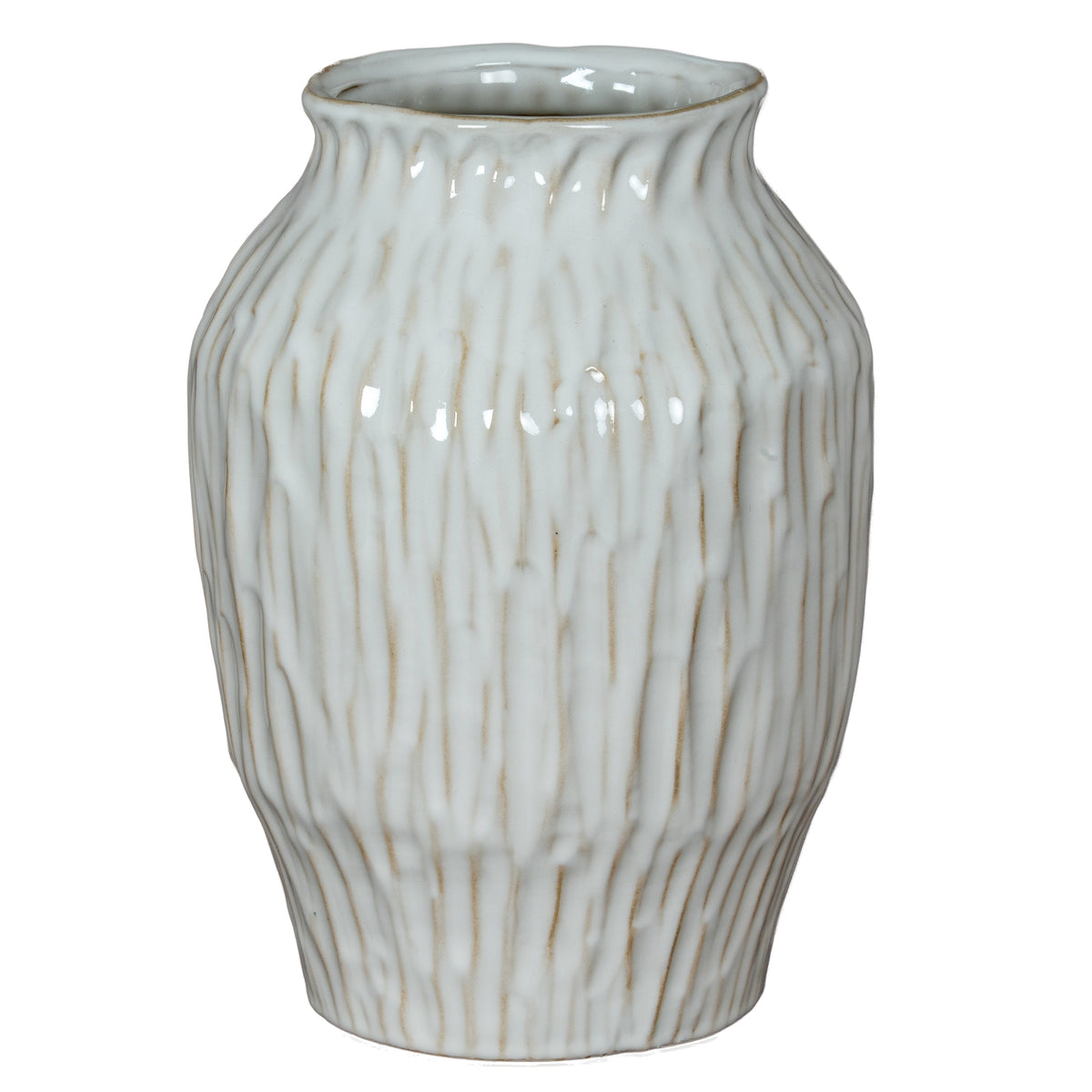 Numa Olpe Vase