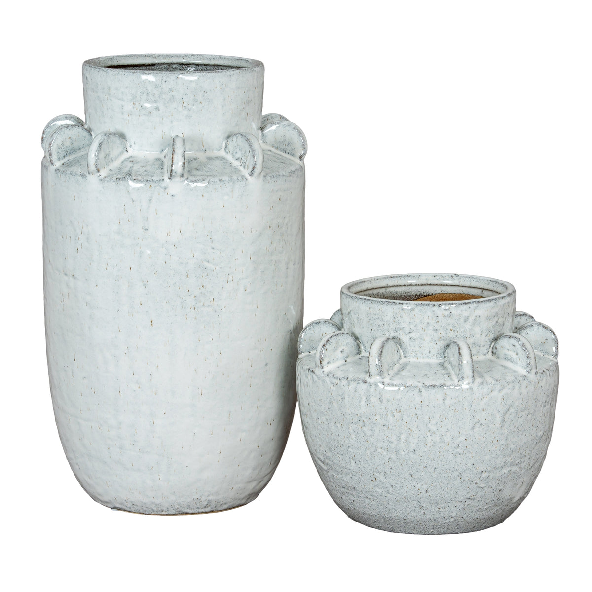 Dara Medium Hydria Vase