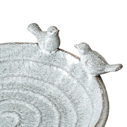 Eira Bird Bath