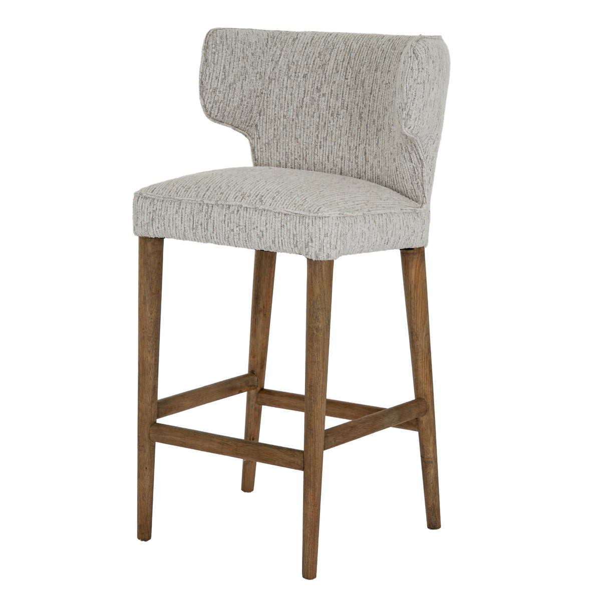 Avia Mist Barstool for Home Interiors
