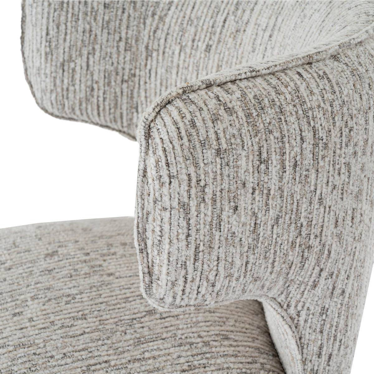 Avia Mist Barstool for Home Interiors