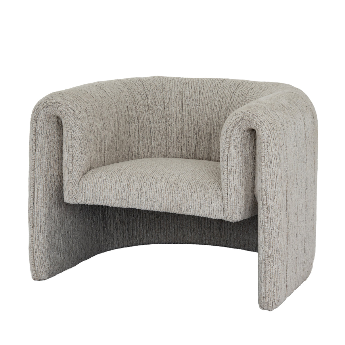 Avia Mist Armchair for Home Interiors