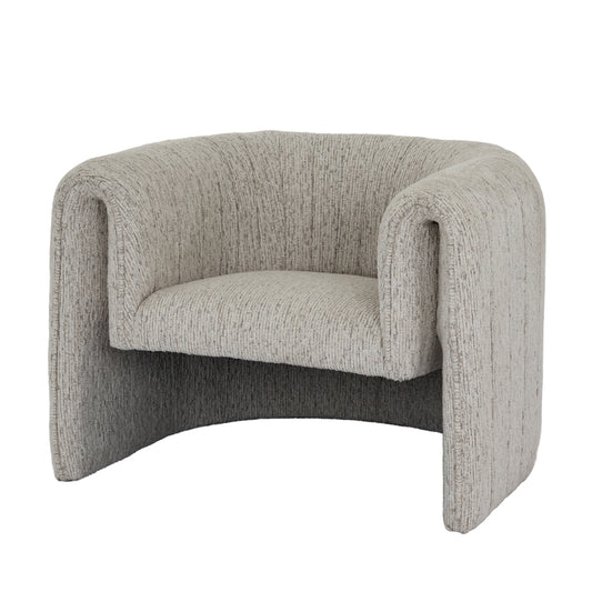 Avia Mist Armchair for Home Interiors