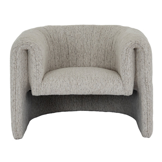 Avia Mist Armchair for Home Interiors