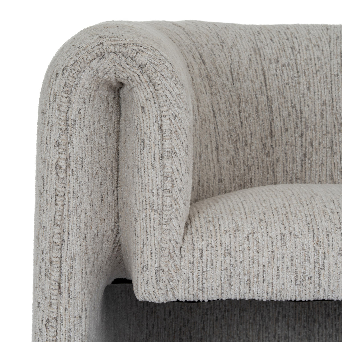 Avia Mist Armchair for Home Interiors