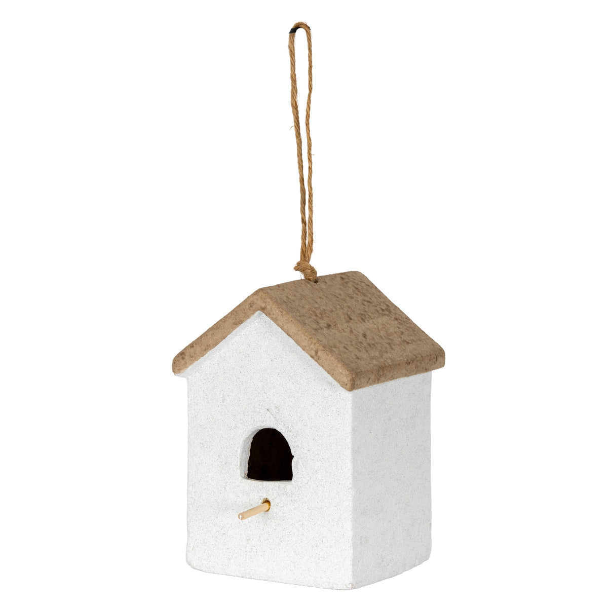 Hanging Bird House