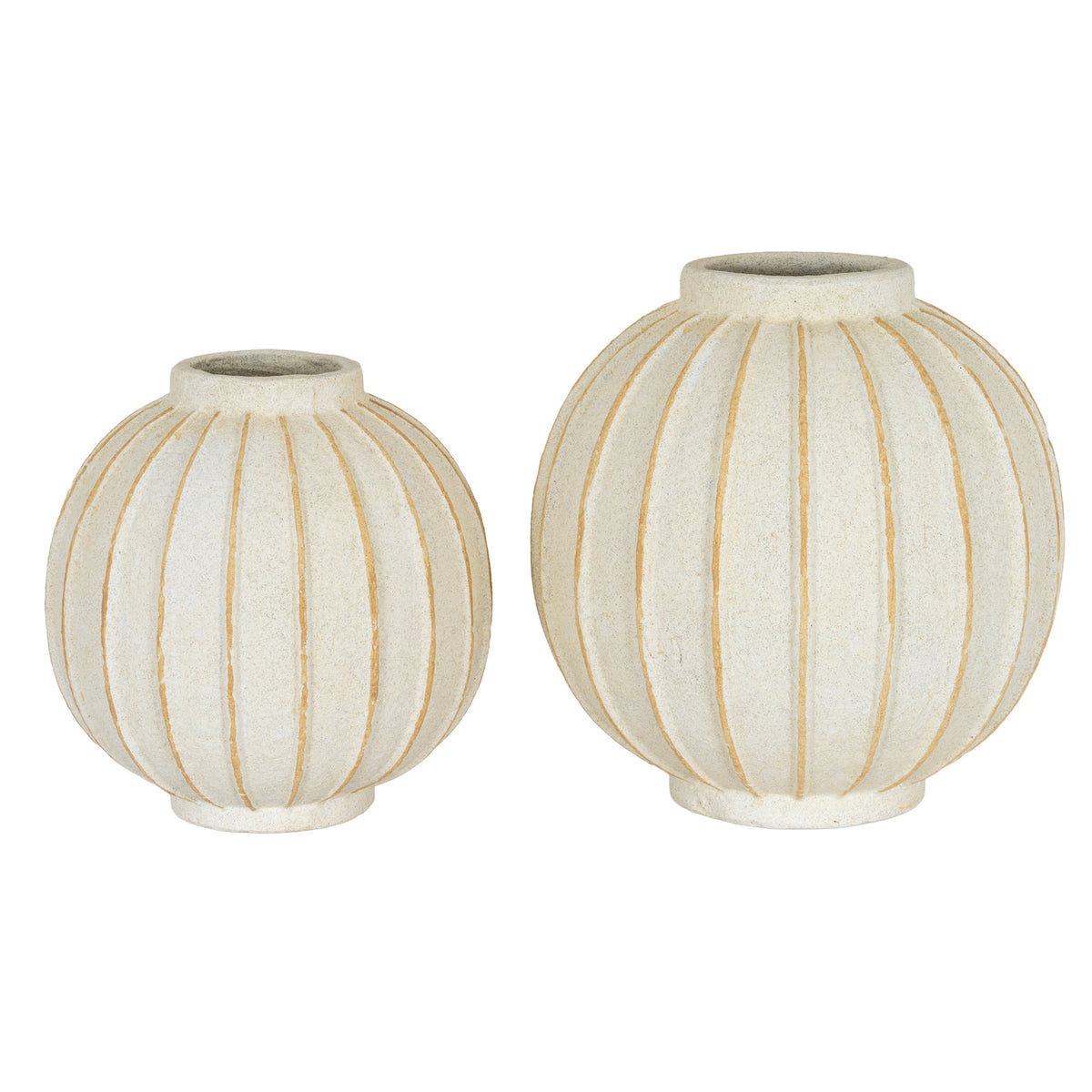 Grove  Globe Vase