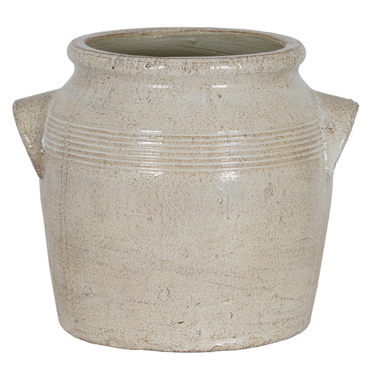 Tarn Collection Medium Pot With Handles
