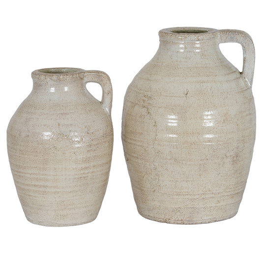 Tarn Collection Medium Jug With Handle