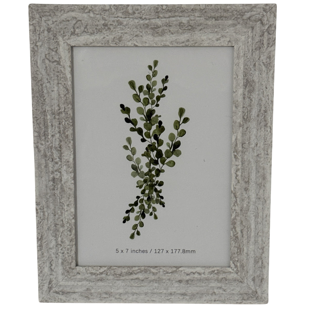 Kust Photo Frame 5X7