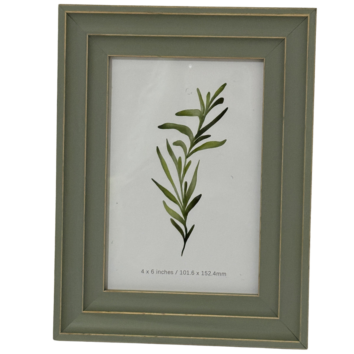 Vilde Photo Frame 4X6