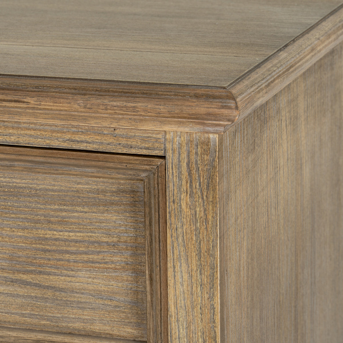 Delphine Collection 3 Drawer Chest