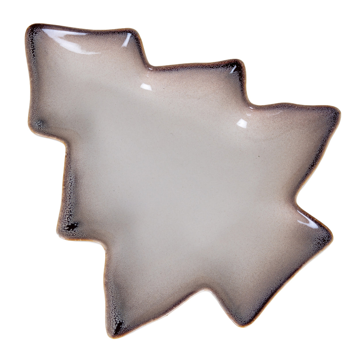 Small Everin Ceramic Tree Dish