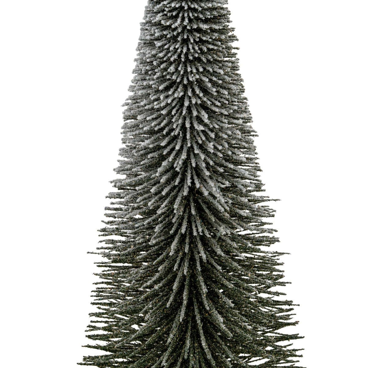 Extra Large Spindle Brush Tree