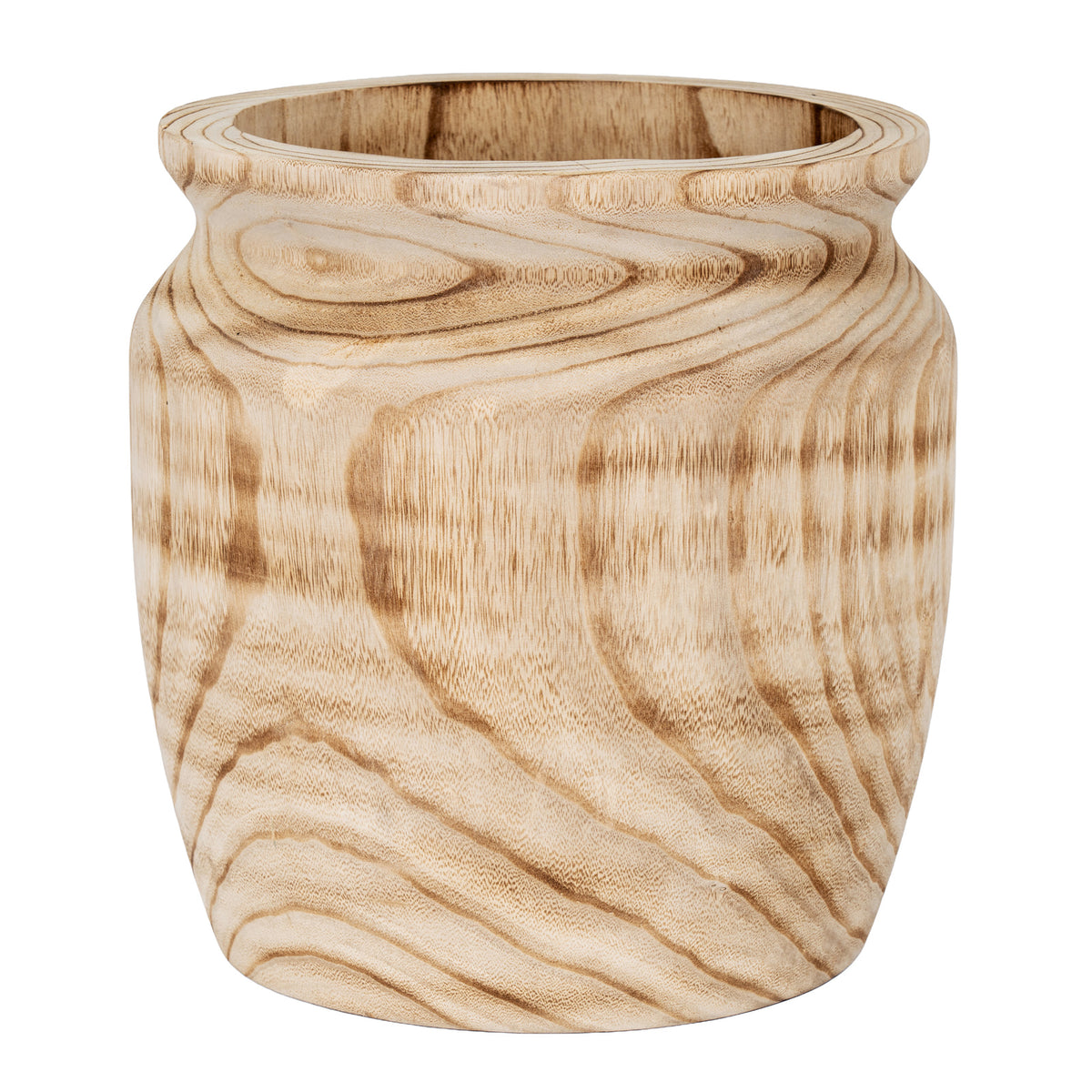 Artisan Large Urn Style Vase
