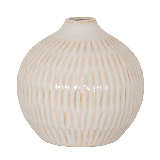 Tutti Small Ceramic Regola Vase