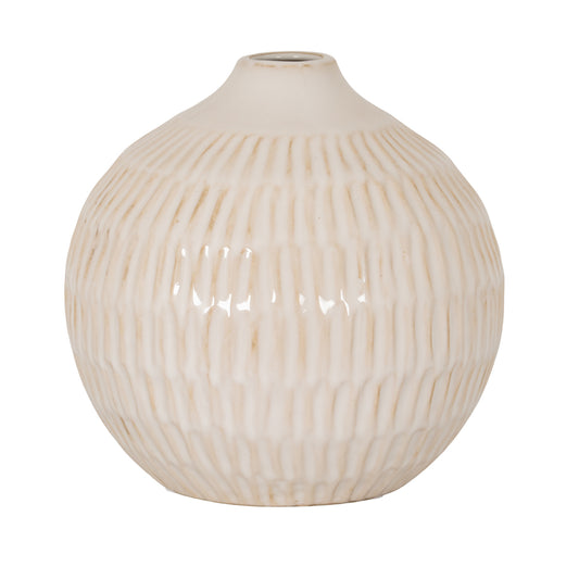 Tutti Medium Ceramic Olpe Vase