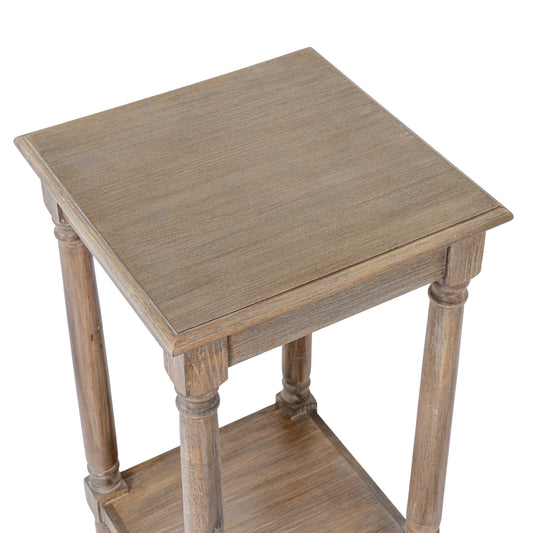 Delphine Collection Small Side Table