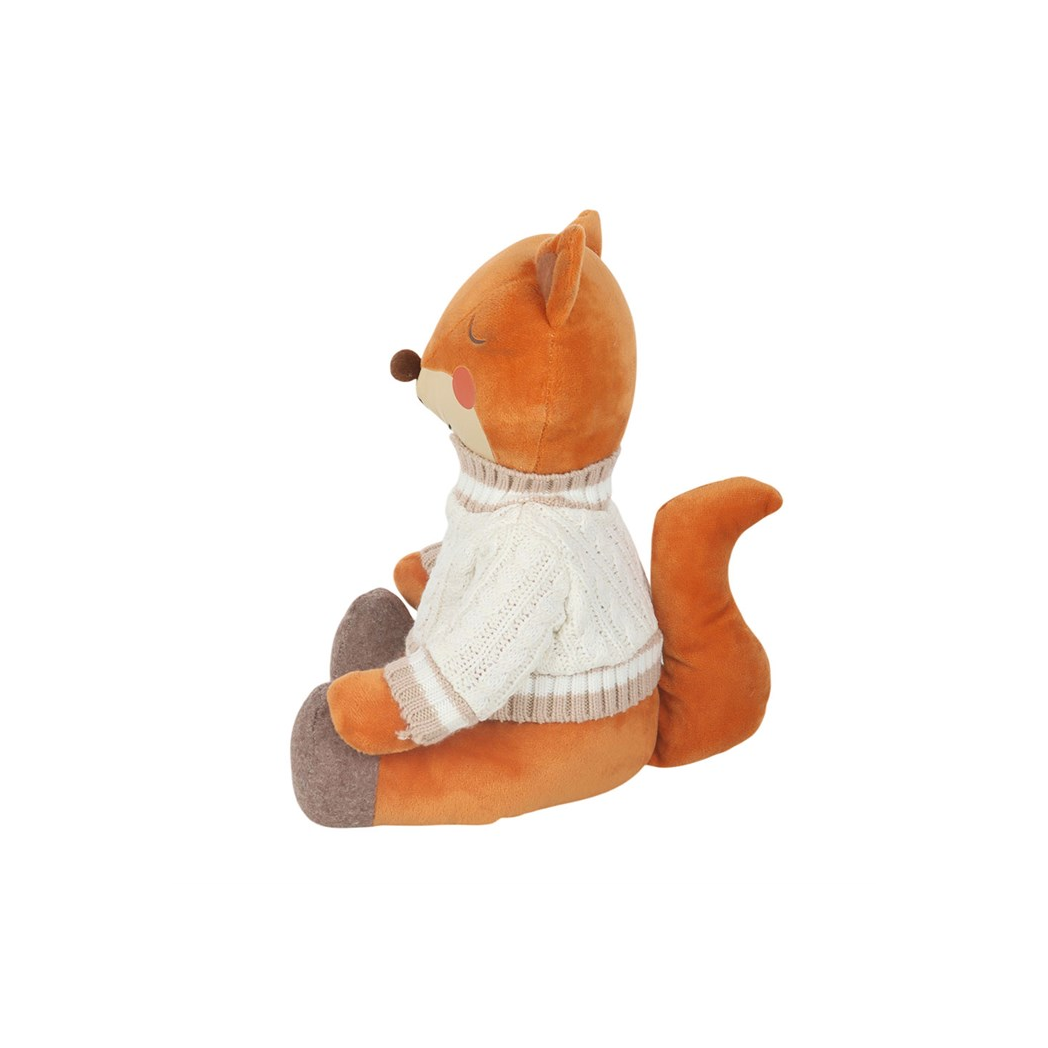 Flynn Fox Doorstop