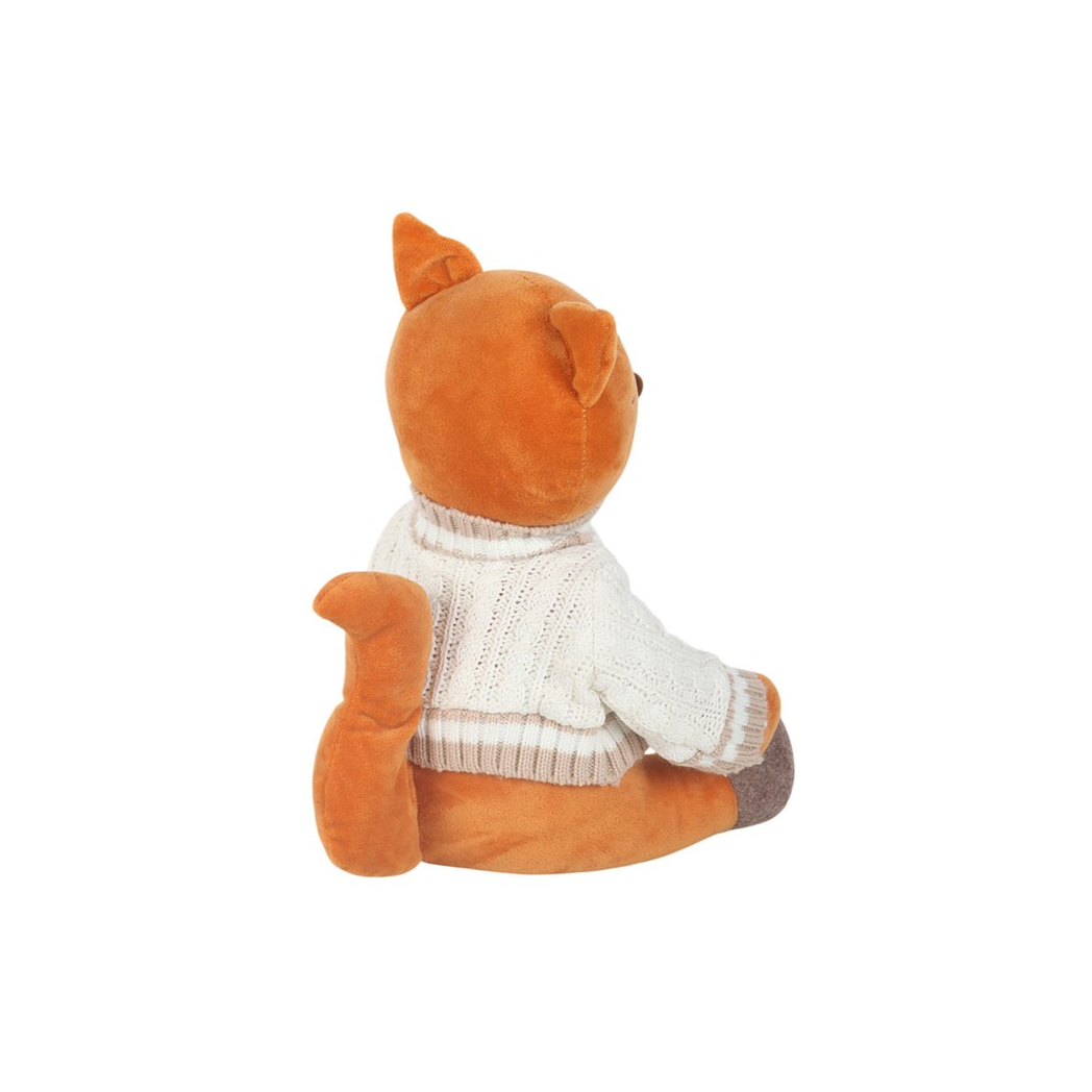Flynn Fox Doorstop