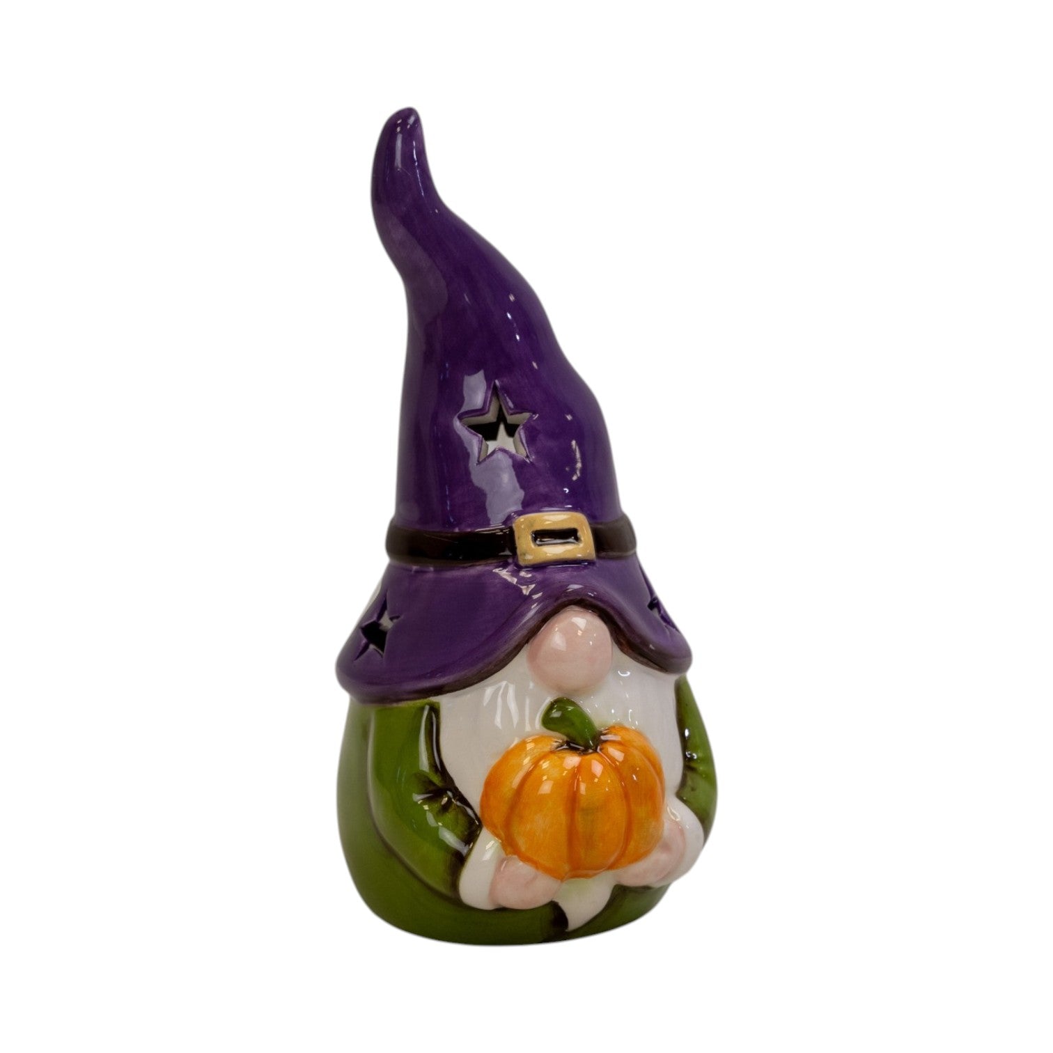 Autumn LED Gonk