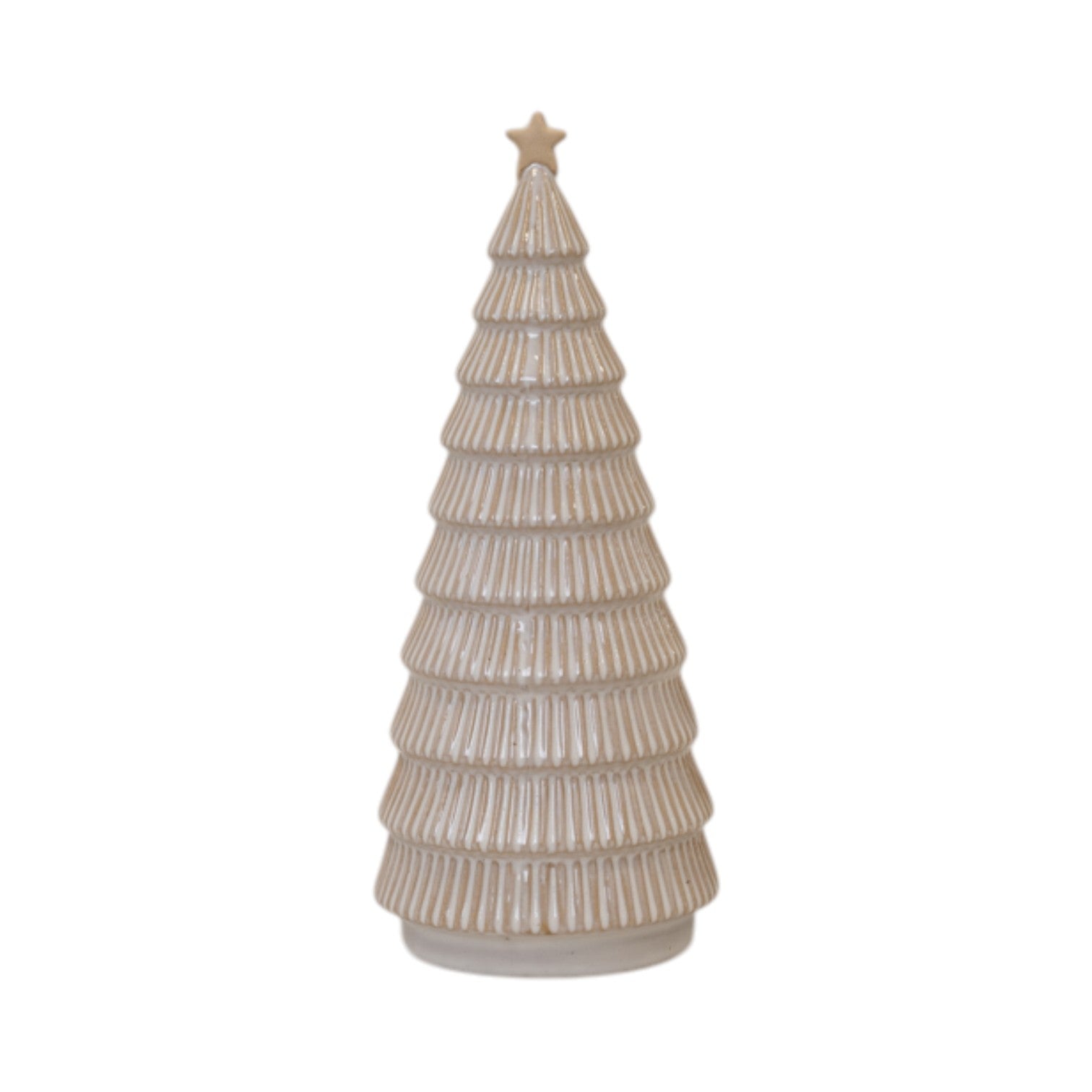 Glazed Ceramic Tree