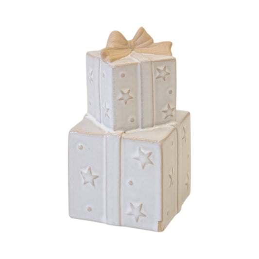 Stacked Stoneglazed Ceramic Gifts