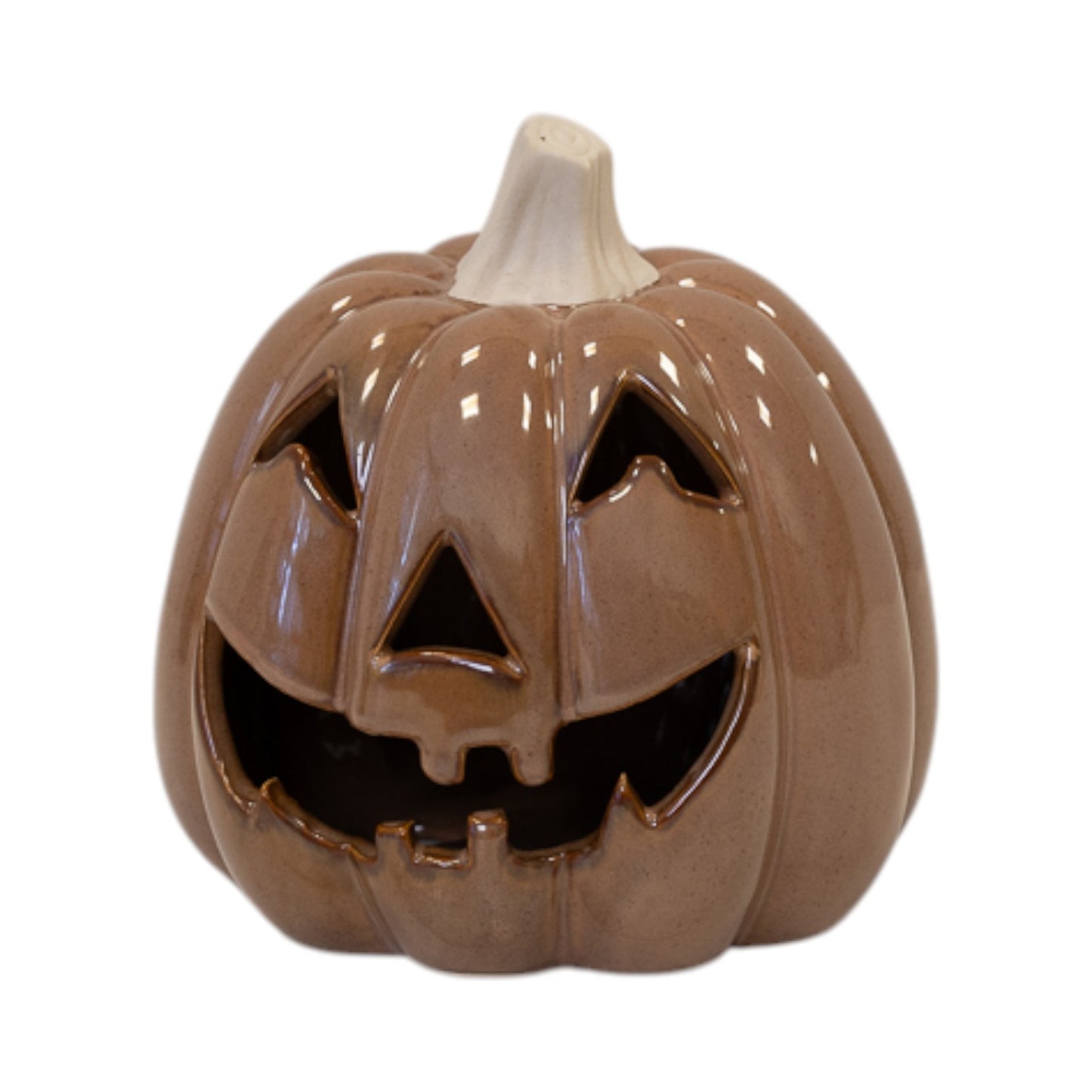 Chocolate Brown Pumpkin