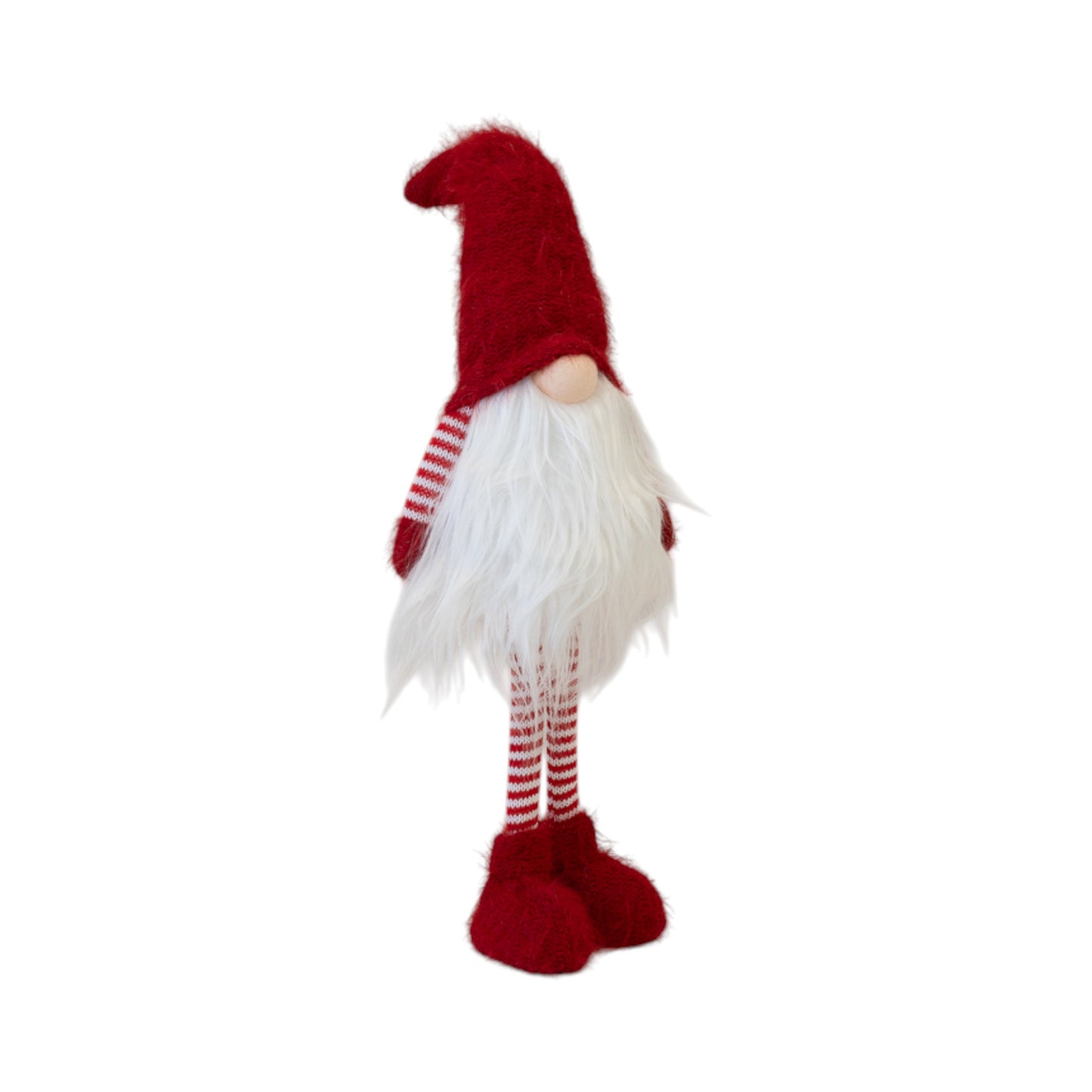 Traditional Red Standing Christmas Gonk 52cm