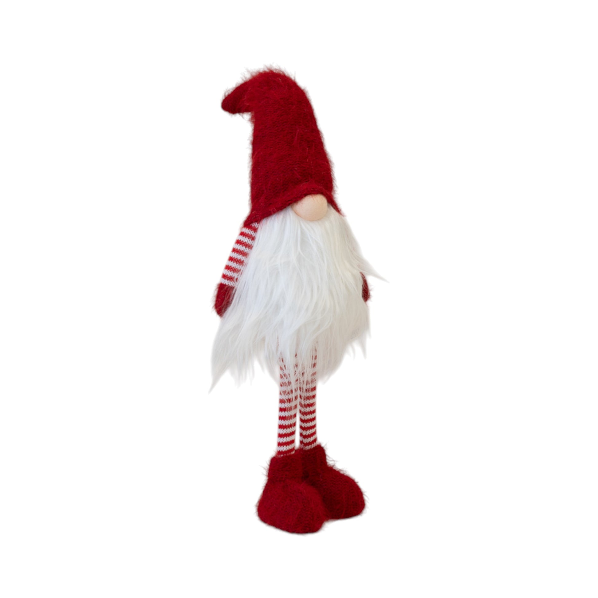 Traditional Red Standing Christmas Gonk 52cm