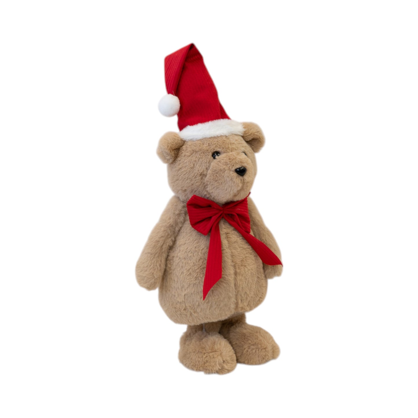 Decorative Standing Bear Ornament 40cm