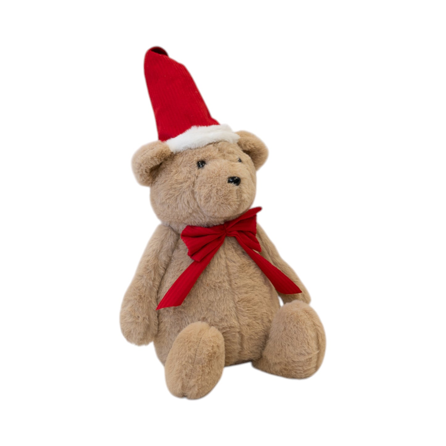 Decorative Standing Bear Ornament 32cm