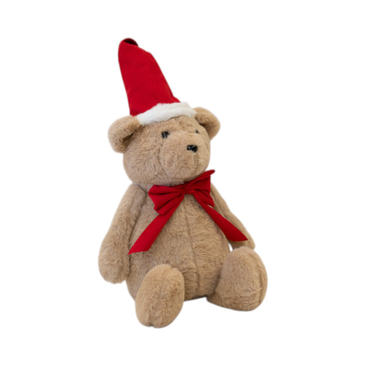 Decorative Standing Bear Ornament 32cm