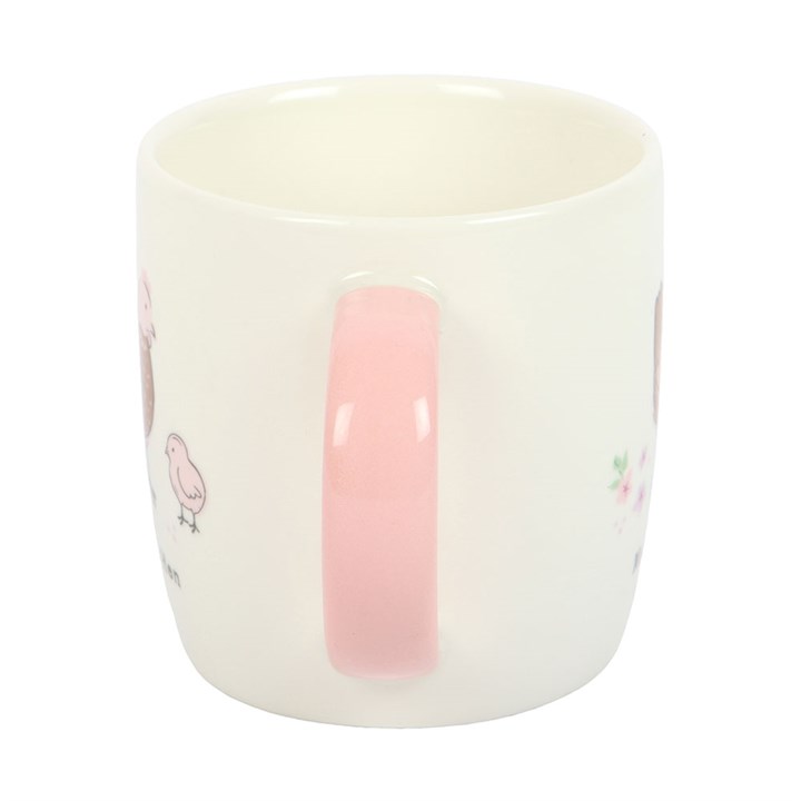 Mother Hen Mug