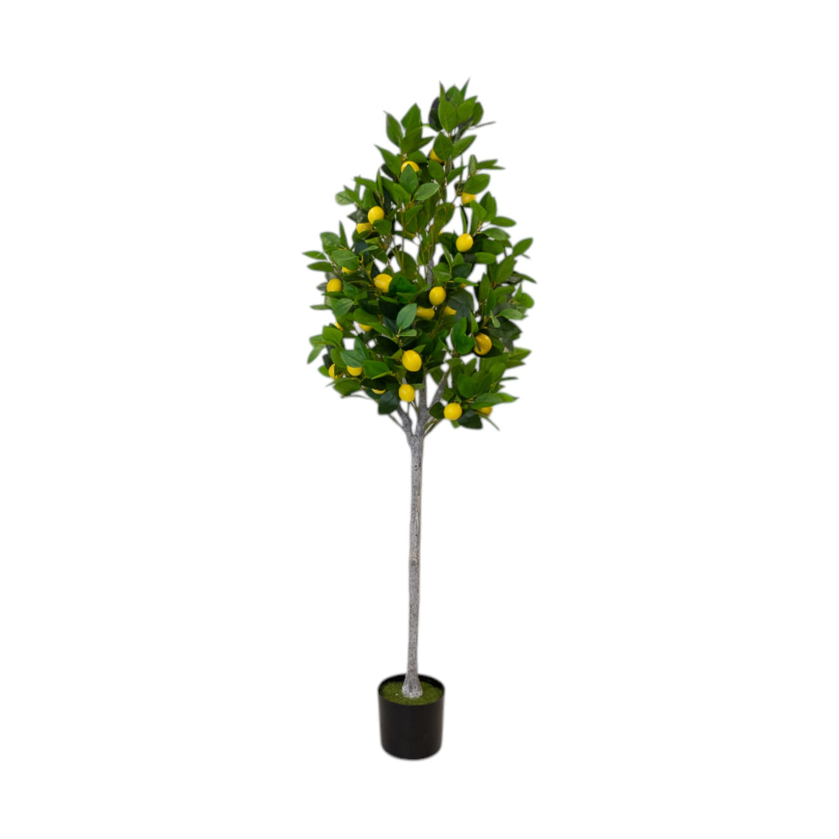 Artificial Lemon Tree Large