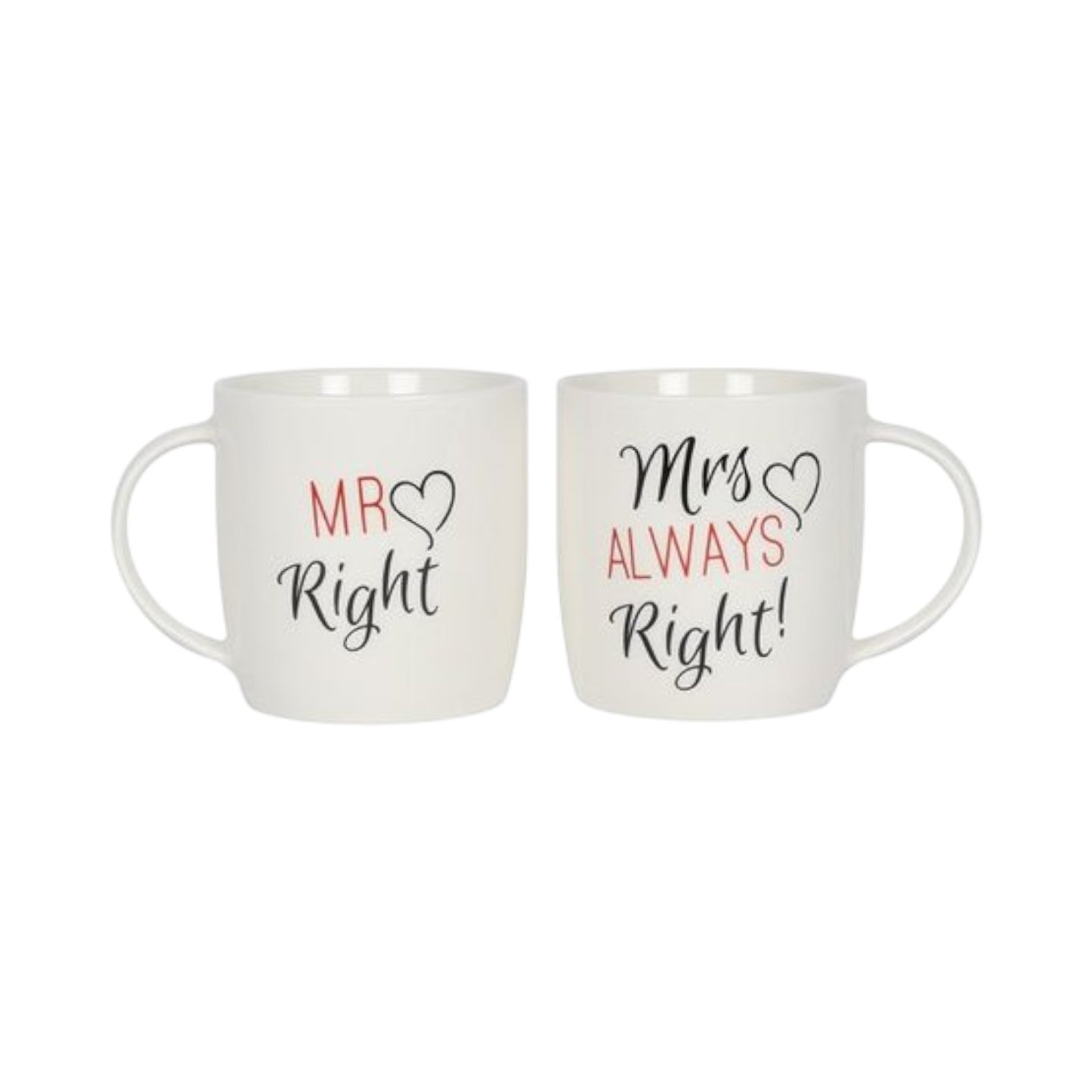 Queen Bee and Bee Keeper Mug Set