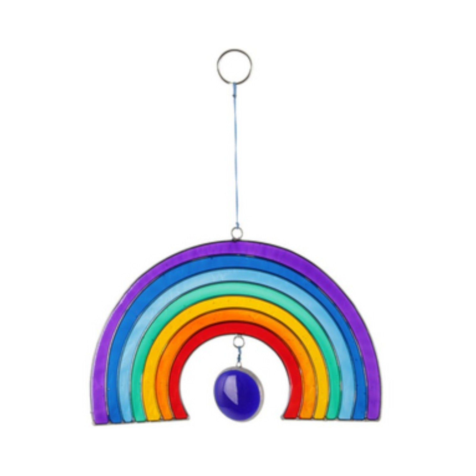 Rainbow Suncatcher
