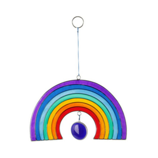 Rainbow Suncatcher