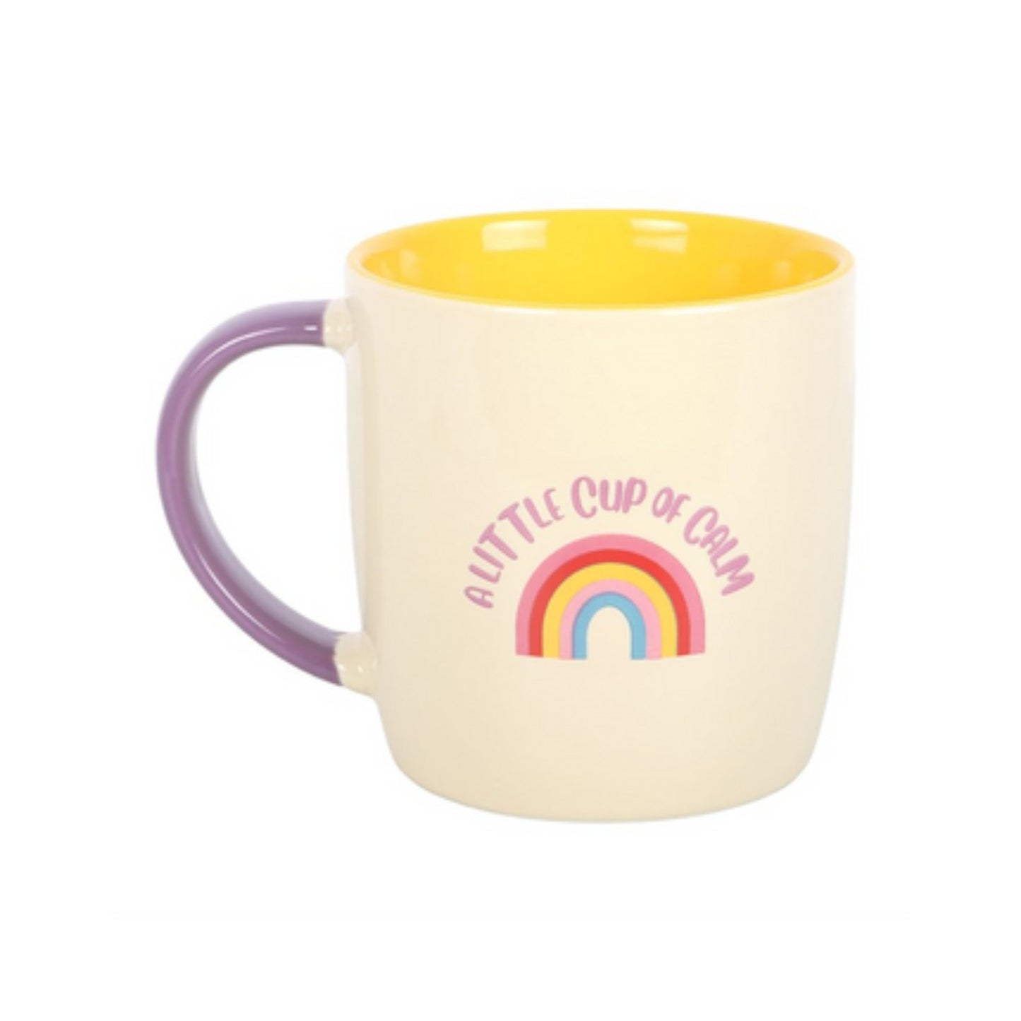 A Little Cup of Calm Mug