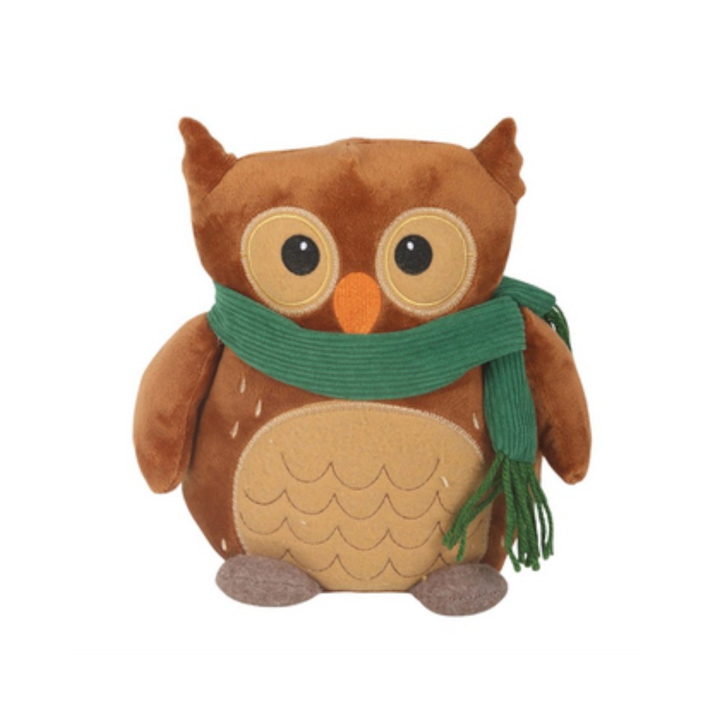Oliver Owl Doorstop