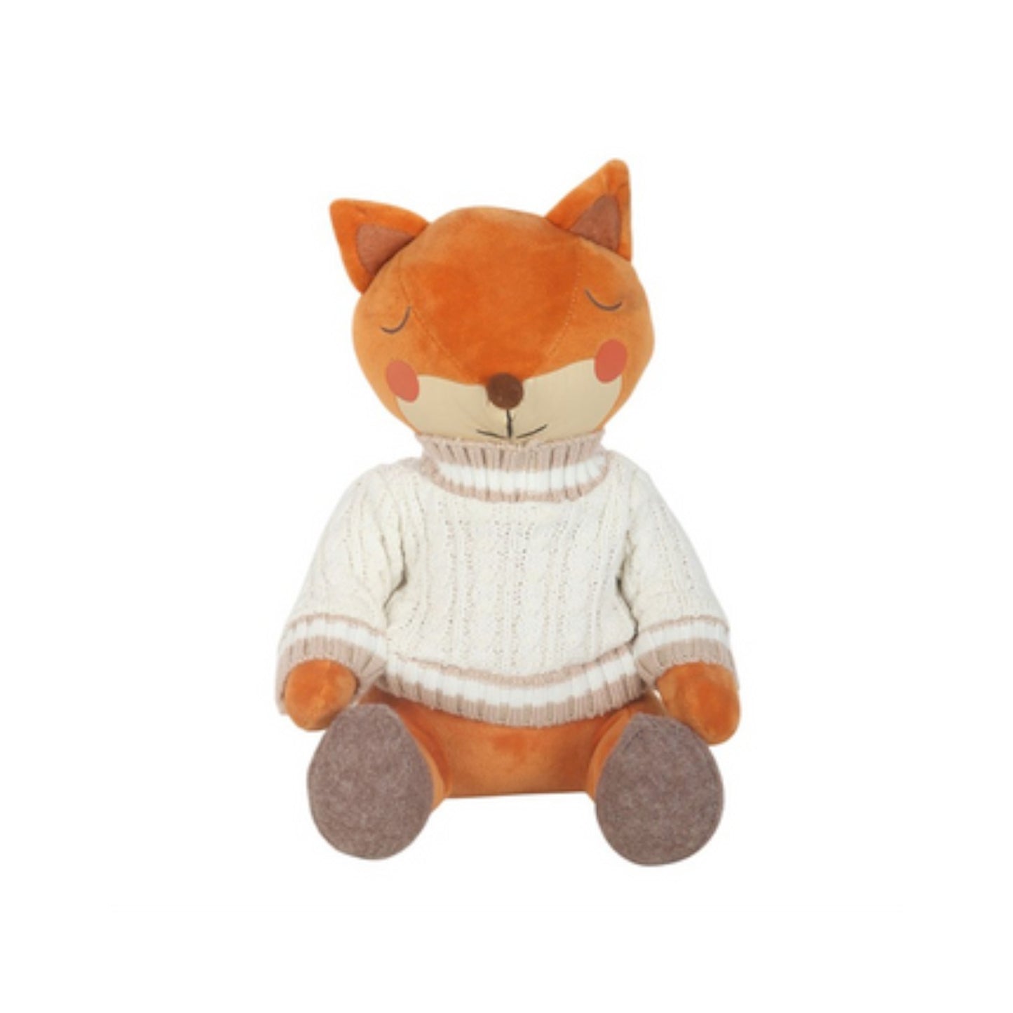 Flynn Fox Doorstop