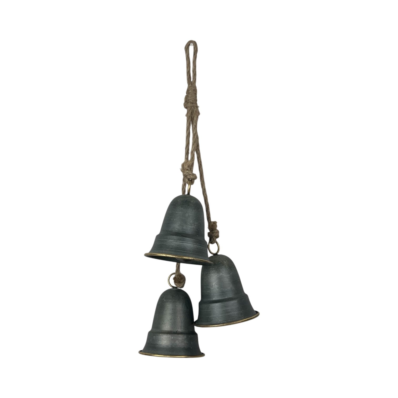 Metal Hanging Bells