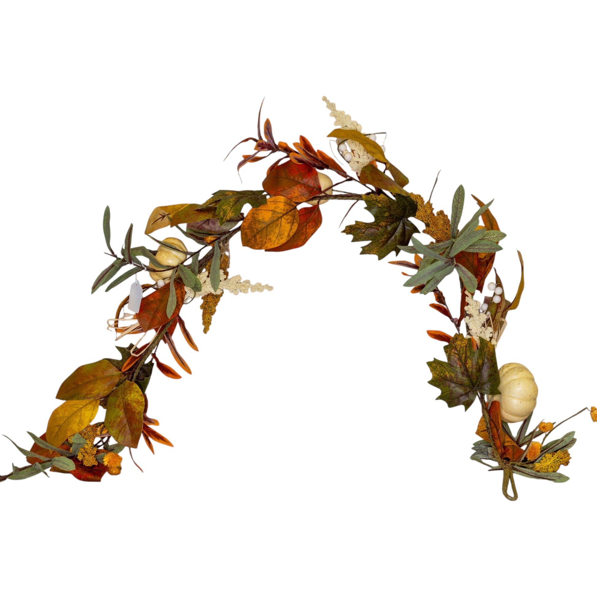 Autumn Garland 150cm