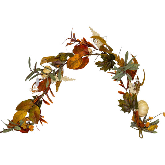 Autumn Garland 150cm