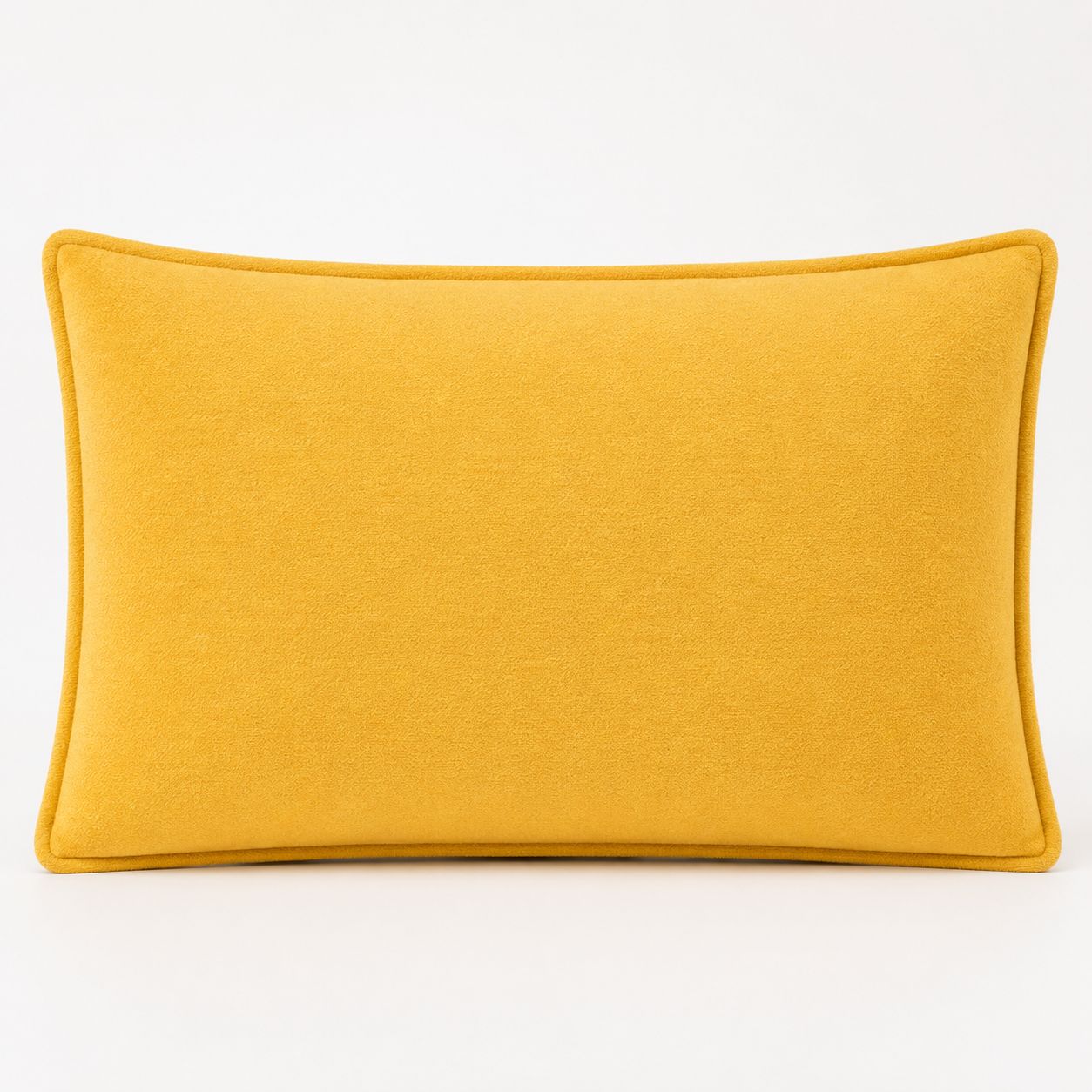 Classic Cushion Cover - Marigold Loom- 30x50cm - Lumber Style