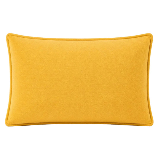 Classic Cushion Cover - Marigold Loom- 30x50cm - Lumber Style