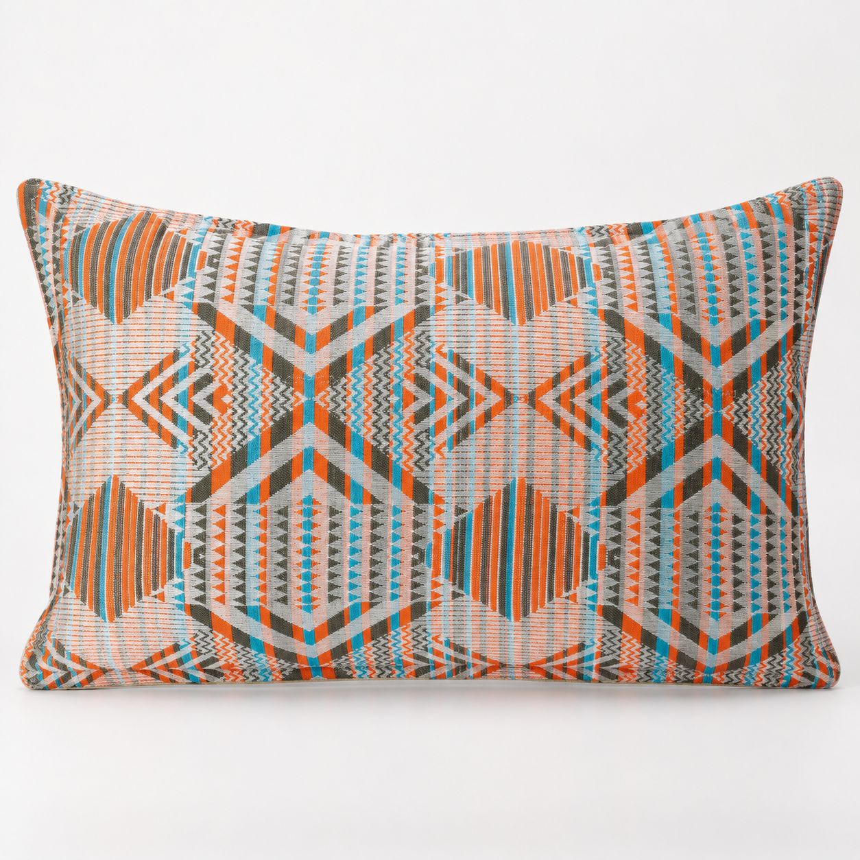 Classic Cushion Cover - Urban Tribal - 30x50cm - Lumber Style