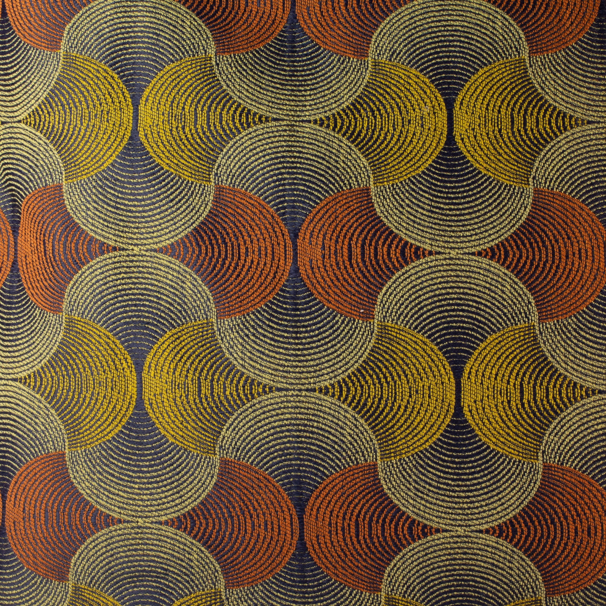 Classic Cushion Cover - Urban Swirl - 60x60cm - Jumbo Style