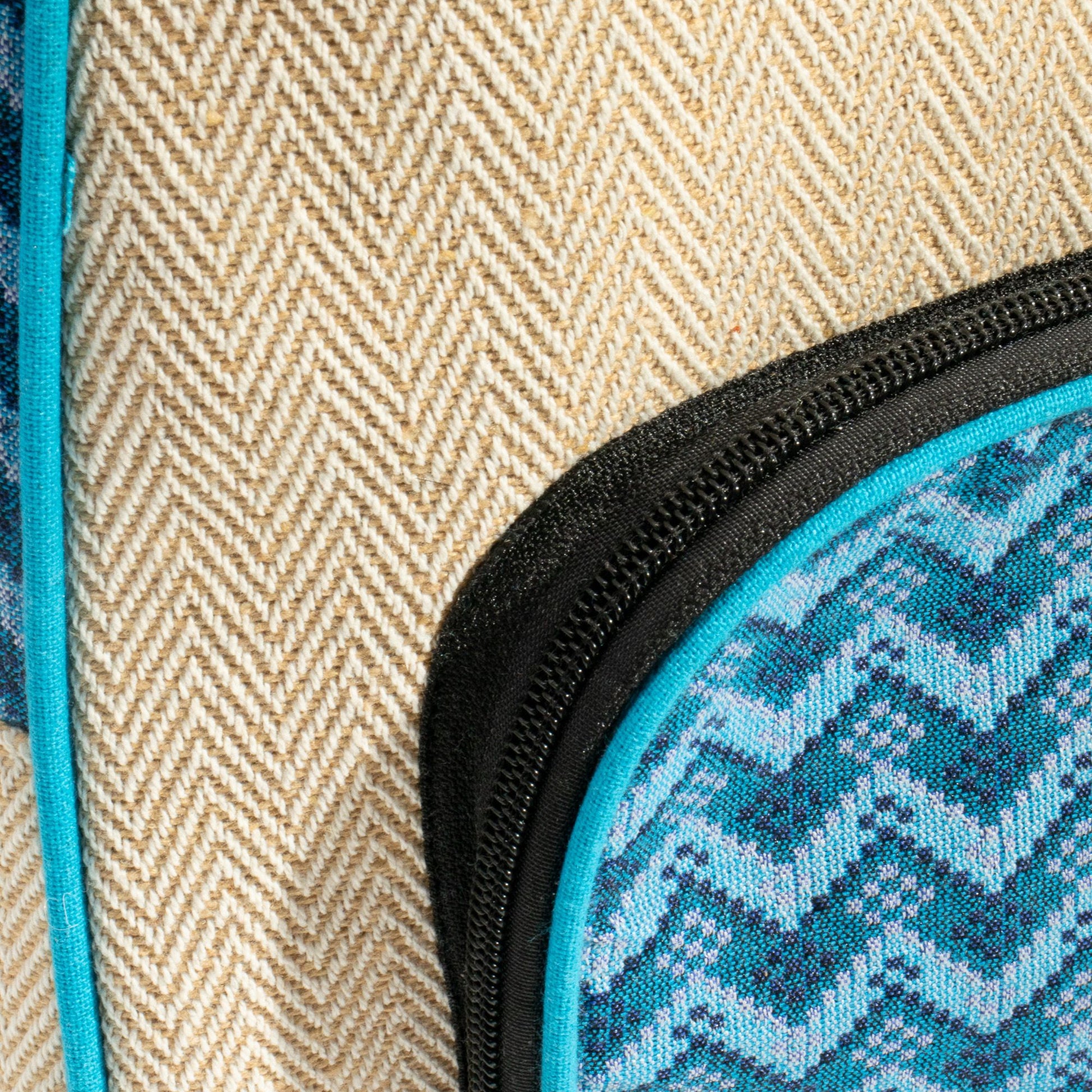 Medium Kathmandu Backpack – Dhaka Design